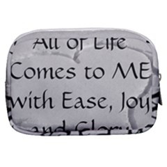 Make Up Pouch (Small) 