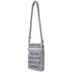 Multi Function Travel Bag 