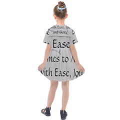 Kids  Sailor Dress 