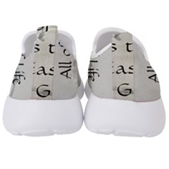 Men s Slip On Sneakers 