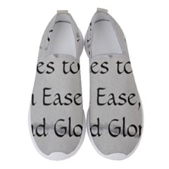 Women s Slip On Sneakers 