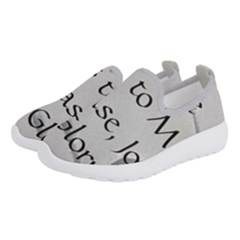 Women s Slip On Sneakers 
