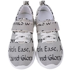 Women s Velcro Strap Shoes 