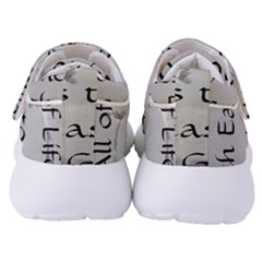 Women s Velcro Strap Shoes 