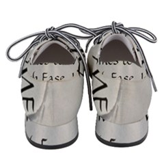 Women s Pointed Oxford Shoes 