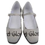 All of Life Come to Me with Ease Joy And Glory 2 Women s Mary Jane Shoes