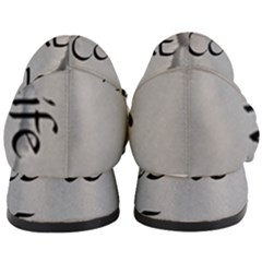 Women s Bow Heels 