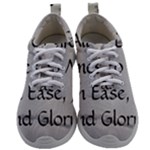 All of Life Come to Me with Ease Joy And Glory 2 Mens Athletic Shoes