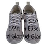 All of Life Come to Me with Ease Joy And Glory 2 Athletic Shoes