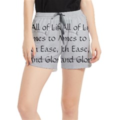 Women s Runner Shorts 