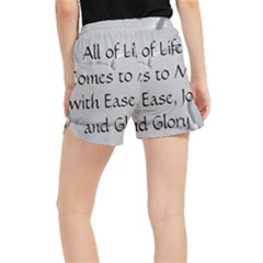 Women s Runner Shorts 
