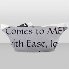 Waist Bag  