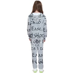 Kids  Tracksuit 