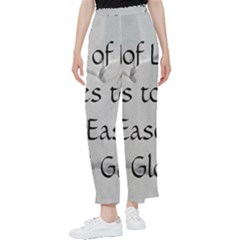 Women s Pants  