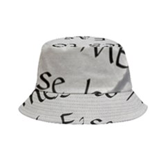 Bucket Hat 