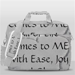 MacBook Pro 13  Shoulder Laptop Bag  