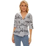 All of Life Come to Me with Ease Joy And Glory 2 Lightweight Drawstring Hooded Top
