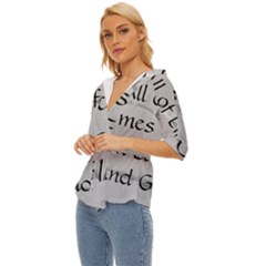 Lightweight Drawstring Hooded Top 