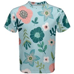 Men s Cotton T-Shirt 