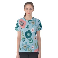 Women s Cotton T-Shirt 