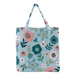 Grocery Tote Bag 