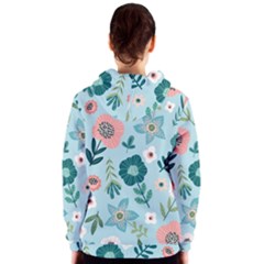 Women s Zipper Hoodie 