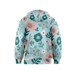 Kids  Zipper Hoodie 