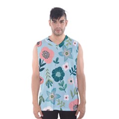 Men s Basketball Tank Top 