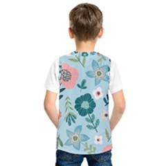 Kids  Basketball Tank Top 