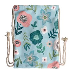 Drawstring Bag (Large) 