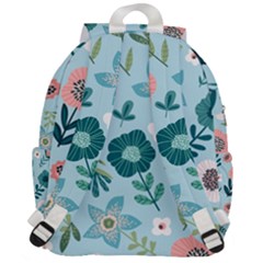 Top Flap Backpack 