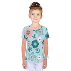 Kids  One Piece T-Shirt 