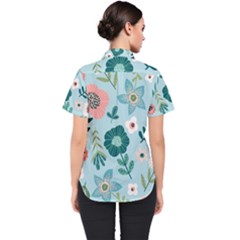 Women s Short Sleeve Shirt 