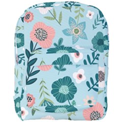 Full Print Backpack 