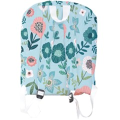 Full Print Backpack 