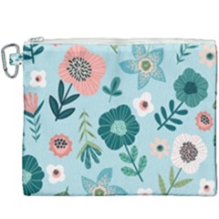 Canvas Cosmetic Bag (XXXL) 