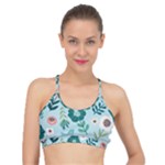 Flower Basic Training Sports Bra