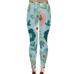 Inside Out Leggings 