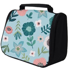 Full Print Travel Pouch (Large) 
