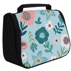 Full Print Travel Pouch (Large) 