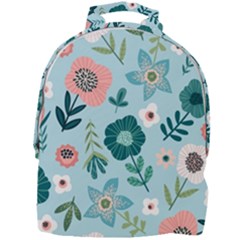 Mini Full Print Backpack 