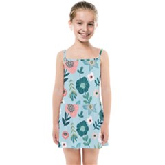 Kids  Summer Sun Dress 