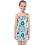 Flower Kids  Summer Sun Dress