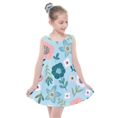 Kids  Summer Dress 