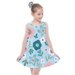 Flower Kids  Summer Dress