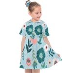 Flower Kids  Sailor Dress