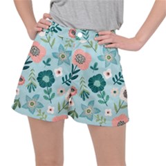 Women s Ripstop Shorts 