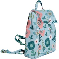 Buckle Everyday Backpack 