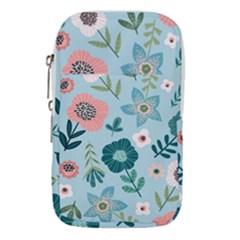 Flower Waist Pouch (Small) from ArtsNow.com