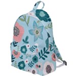 Flower The Plain Backpack